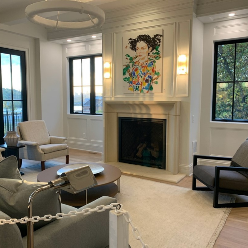 Photo for Home Design Trends Part 1:  Lighting