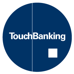 TouchBanking Logo